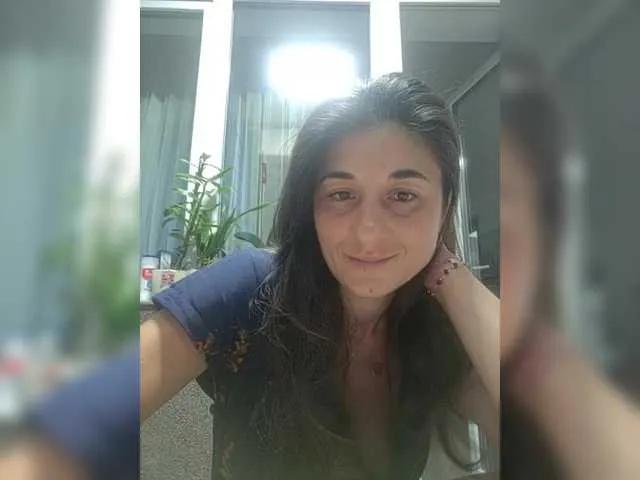 Anemarie89 on BongaCams