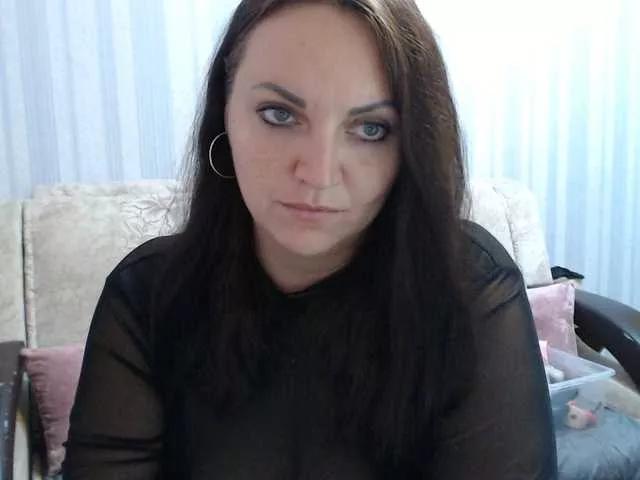 AngelinaCute on BongaCams 