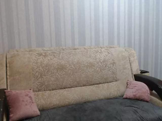 AngelinaCute on BongaCams 
