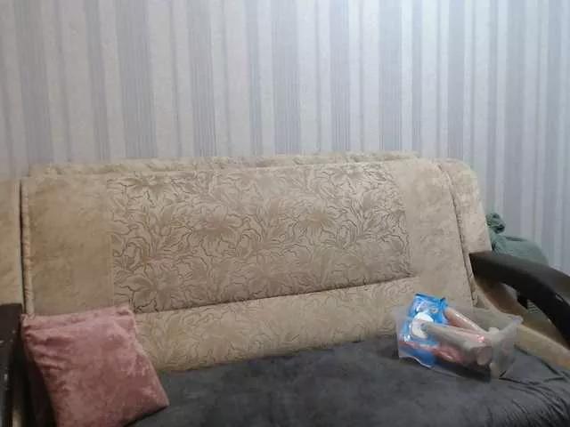 AngelinaCute on BongaCams 