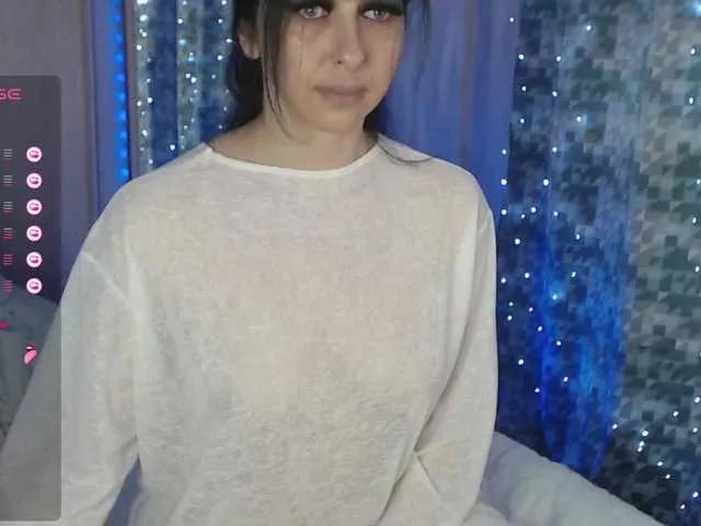 Aniiina on BongaCams 