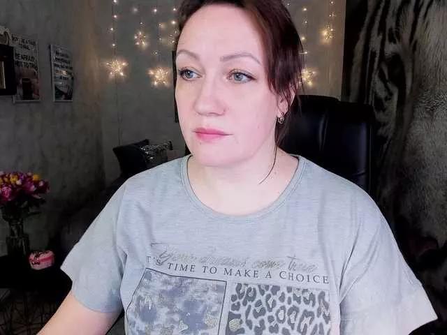 AnkaBrooks on BongaCams 