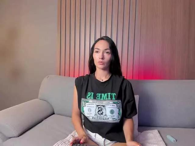 annawod on BongaCams 