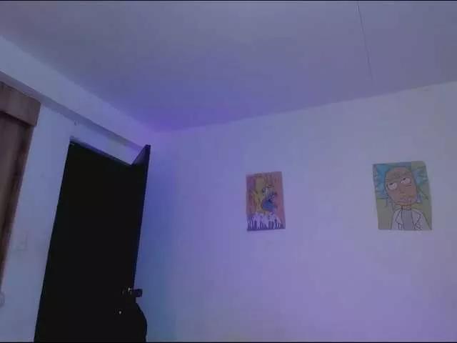 AnnieBlu3