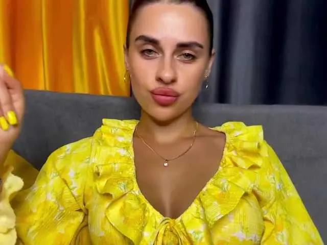 Anomaliya — Freechat on BongaCams