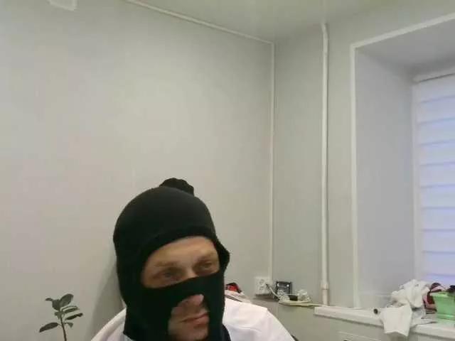 Anon17CM on BongaCams 