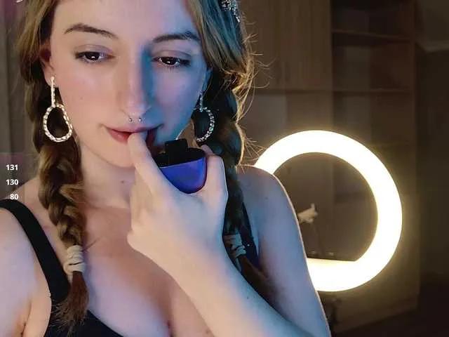 AnoraMelody — I am aroused by gentle touches and strong male hands, as well as romantic dates, generous men and a glass of sparkling wine