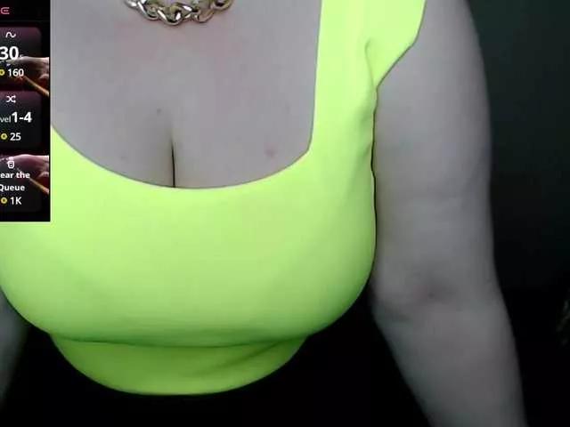 anya1010 on BongaCams 