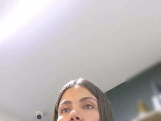 APRILHILL on BongaCams 