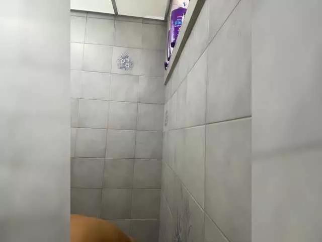 APRILHILL on BongaCams 