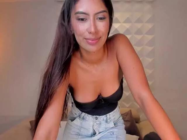 ArianaDumont