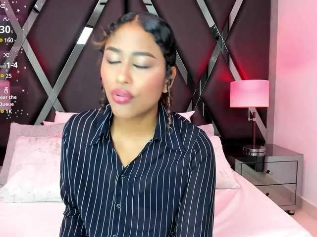 ArianaLewiis — I thrive on undivided attention and admiration. I enjoy varied activities and being versatile.