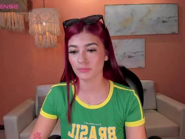 ArianaTylor on BongaCams 