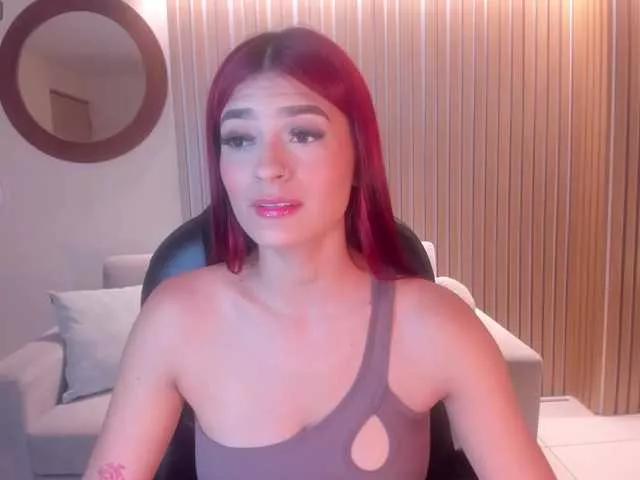 ArianaTylor on BongaCams 