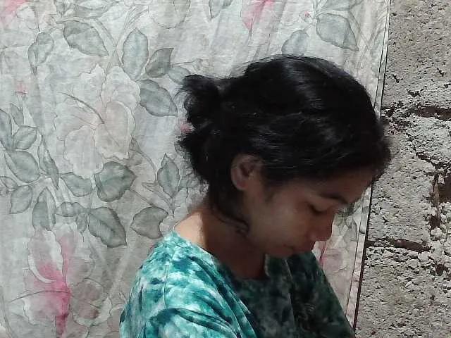 asianblossom on BongaCams