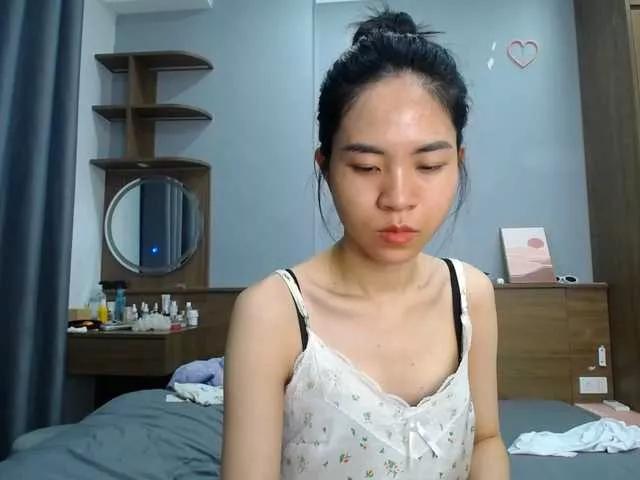 AsiaSweet91 on BongaCams 