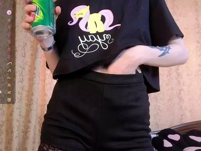 AvelinKkk on BongaCams 