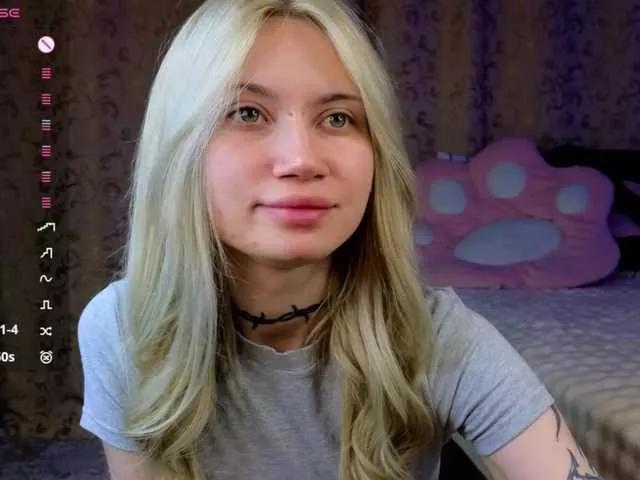 AvelinKkk on BongaCams 