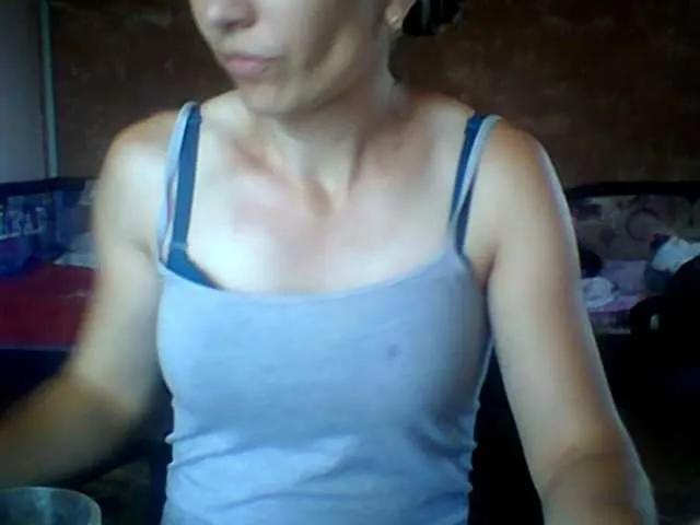 BabyLove4432 on BongaCams