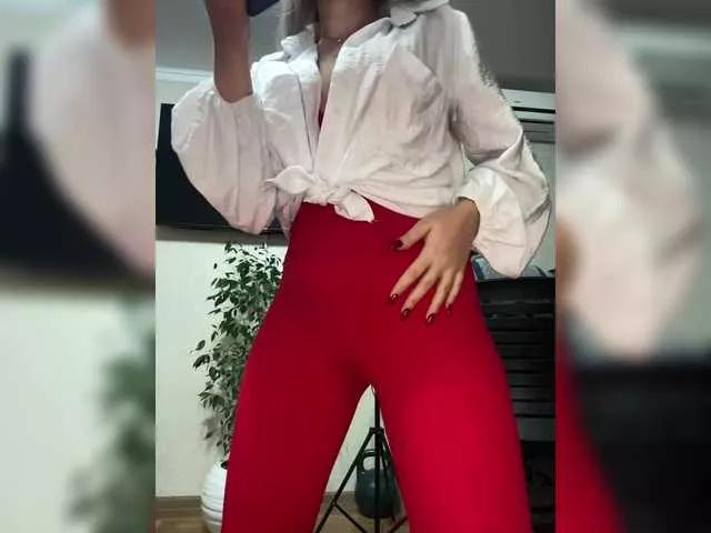 BabyMur on BongaCams 