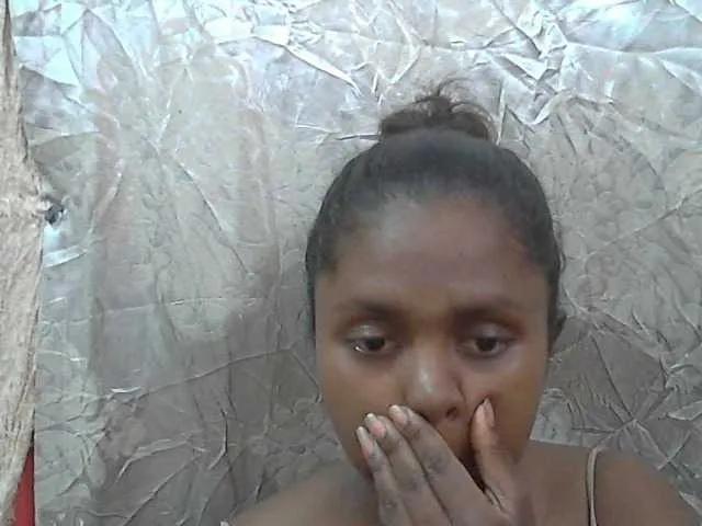 Balanchega on BongaCams