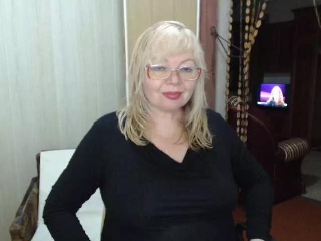 BarbaraBlondy on BongaCams 