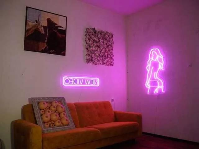 barbiedollhouse on BongaCams 