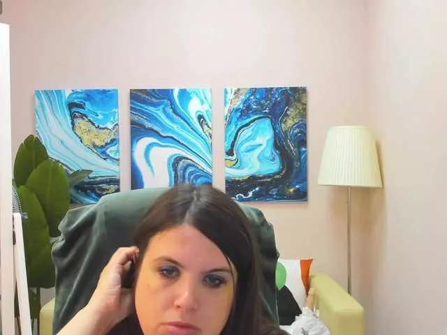 battymoll on BongaCams 