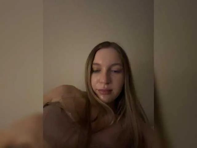 bbysoniaa — Freechat on BongaCams