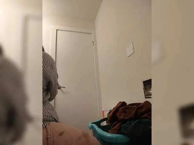 Beckitoosweet on BongaCams