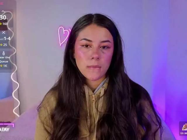 BELLA-TAY on BongaCams