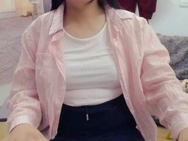 Bella6868 on BongaCams 