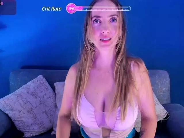 BellaMarieX