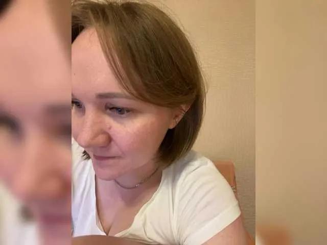 BellaMrr — Freechat on BongaCams