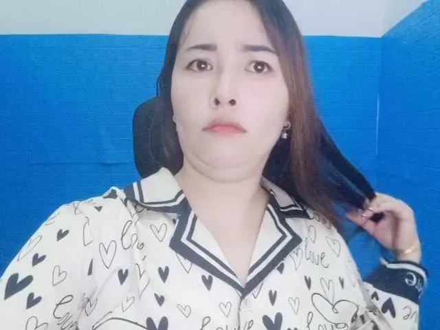 Benahot69 on BongaCams