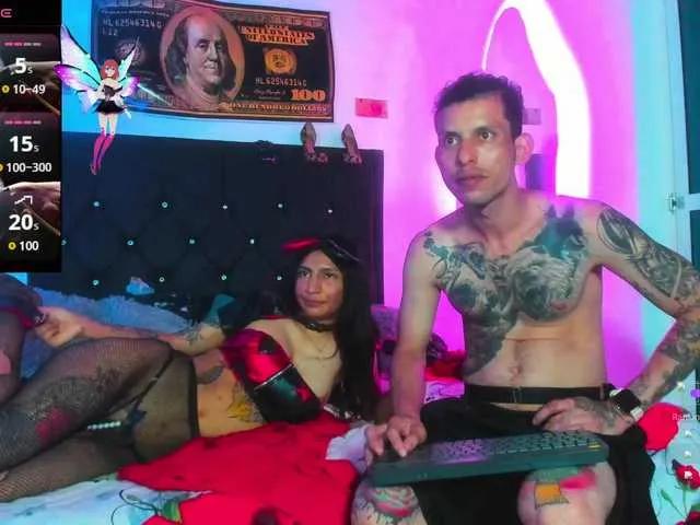Bennedettomichel696 — Freechat on BongaCams
