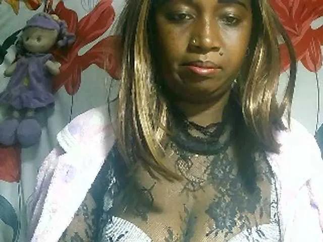 Black257 on BongaCams