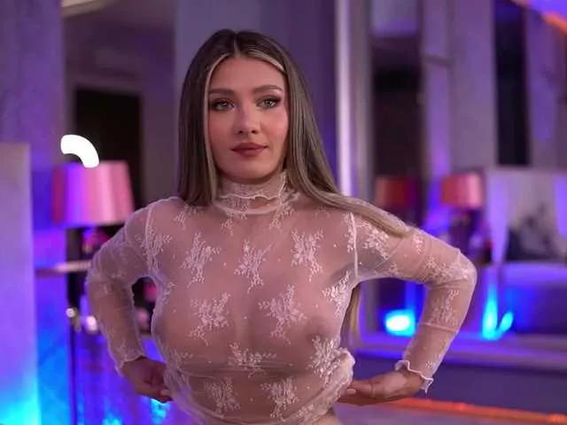 BlairSander on BongaCams 