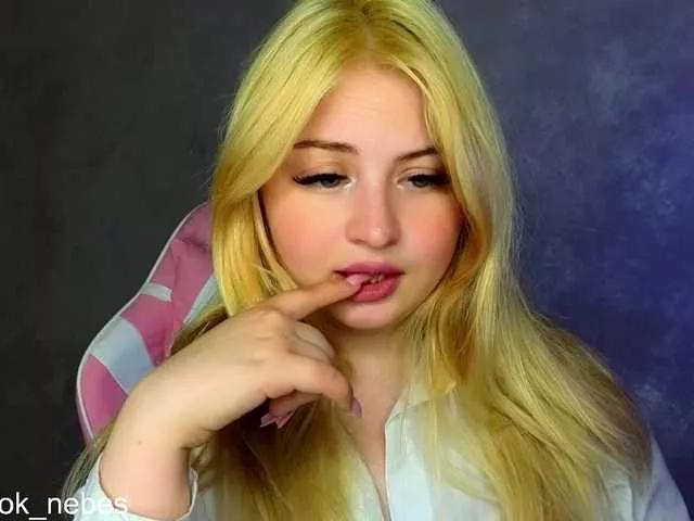 BlondeBond