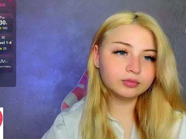 BlondeBond