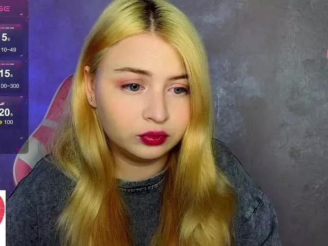 BlondeBond