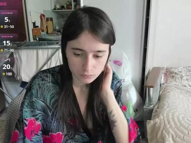 Bonniewoods on BongaCams 