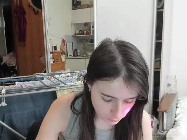 Bonniewoods on BongaCams 
