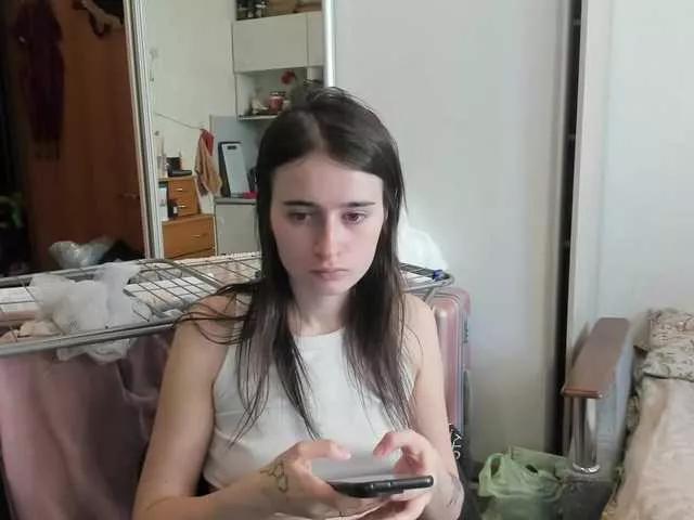 Bonniewoods on BongaCams 