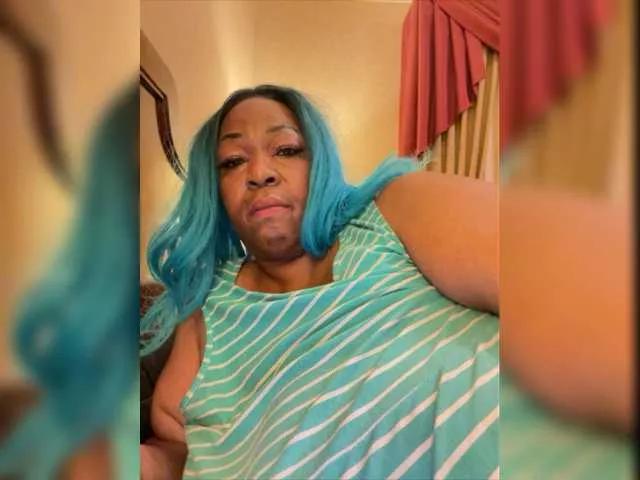 BosomBuddy on BongaCams 