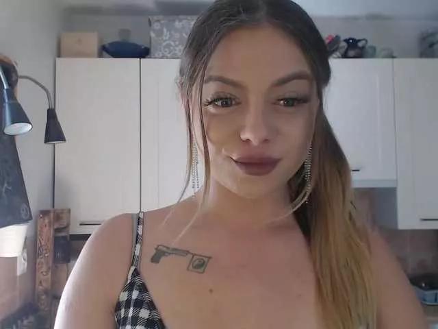BuffyFire