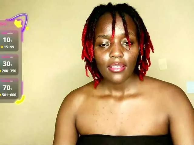 Bunnybee25 on BongaCams 