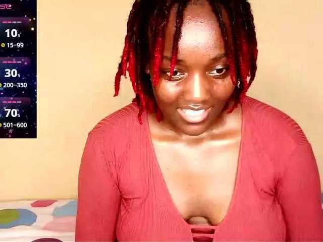 Bunnybee25 on BongaCams 