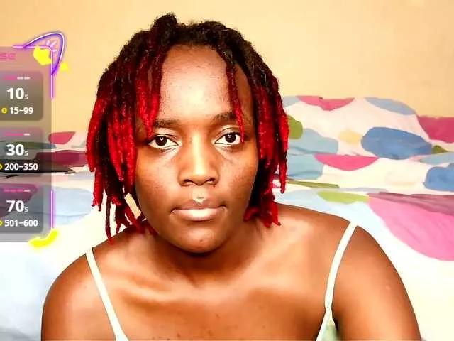 Bunnybee25 on BongaCams 