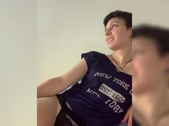 Bunnyforcesolo on BongaCams